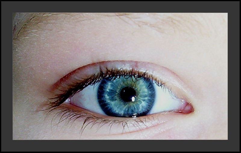 Blue Eye