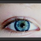 Blue Eye