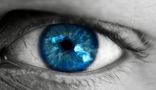 Blue Eye de Babak J 