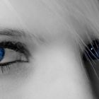 Blue Eyes #2