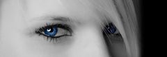 Blue Eyes #2