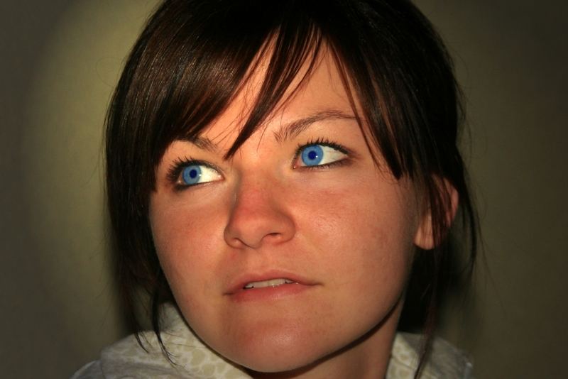 Blue Eyes