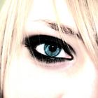 blue eyes...°°~~