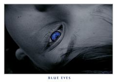 Blue Eyes