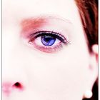 blue eyes No 2