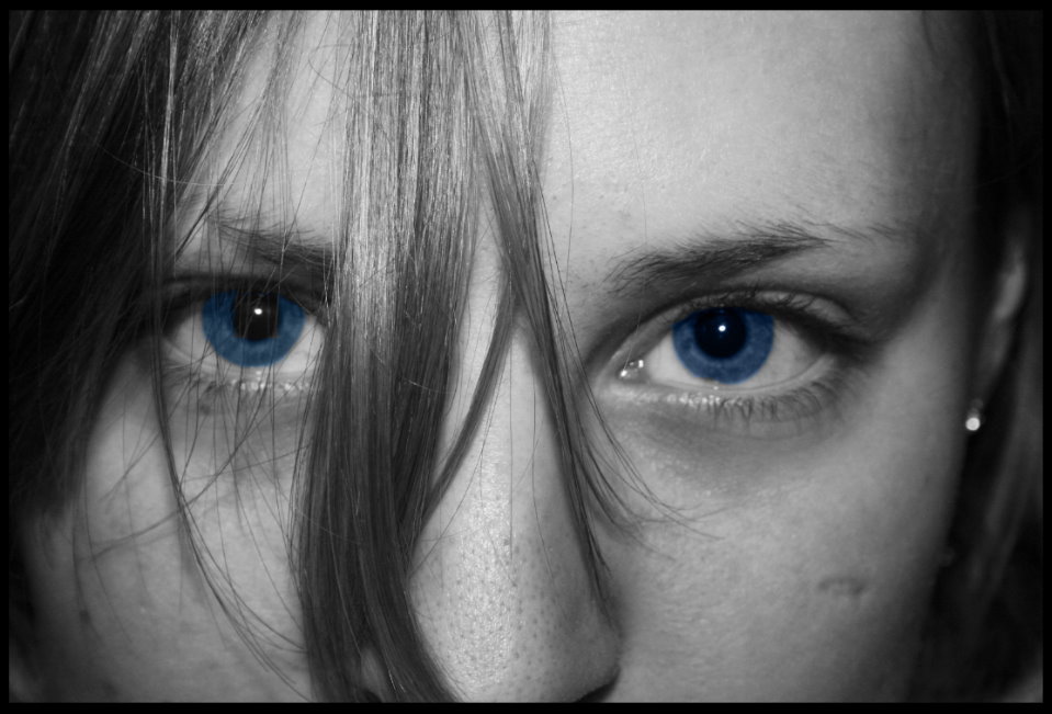 Blue Eyes/Jule