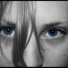 Blue Eyes/Jule