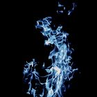 Blue Fire