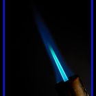 Blue Flame