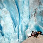 Blue Glacier