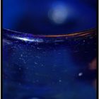 blue glass