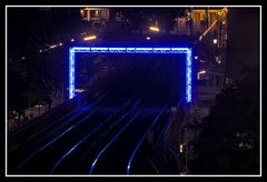 Blue Goal No. 165 - Hamburger Hochbahn AG