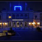 Blue Goal No. 17 - Handelskammer Hamburg