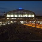 Blue Goal No. 170 - Deutsche Bahn AG