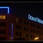 Blue Goal - No. 66 Dorint Novotel Hamburg Alster