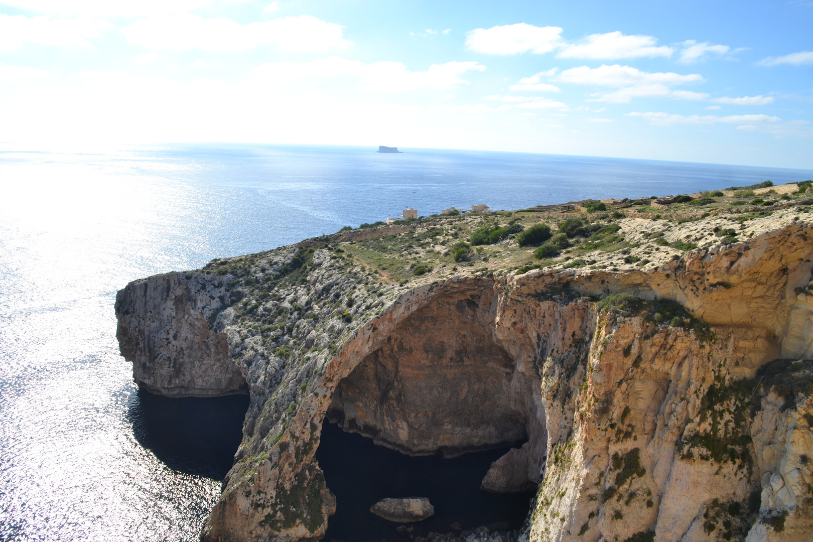 Blue Grotto