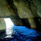 Blue Grotto