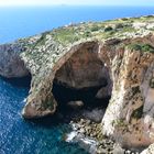 Blue Grotto