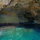 Blue Grotto