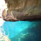 Blue Grotto, Malta