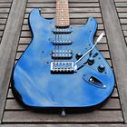 Blue Guitar