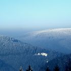 Blue (Harz-)Mountains