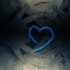 ~blue heart~