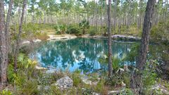 Blue Hole