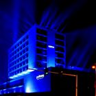«Blue Hotel»