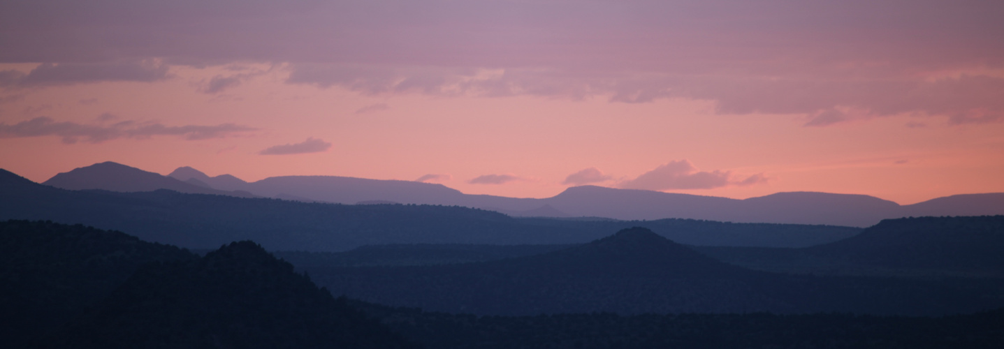 Blue Hour