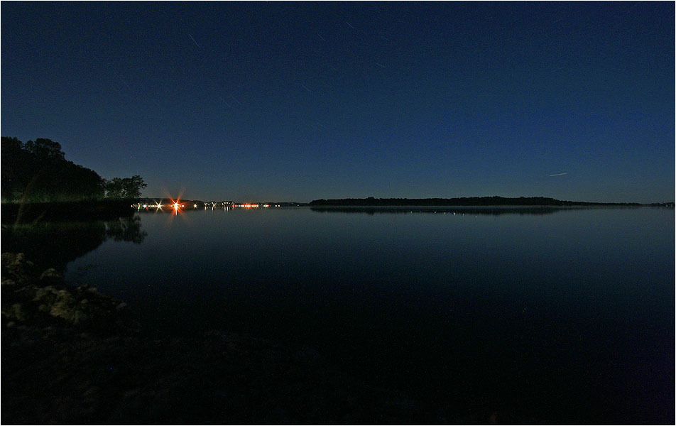 blue hour