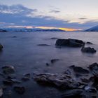 Blue Hour at Finnkroken