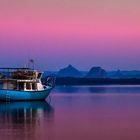 Blue Hour at Pumicestone Passage