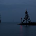 ~Blue Hour - Hoorn~