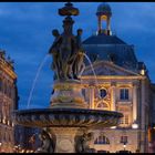 Blue Hour in Bordeaux (2)