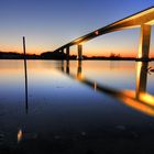 Blue Hour in Dk