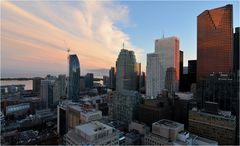 Blue Hour in Toronto (2)