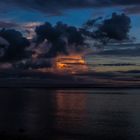 Blue Hour, Lameroo Beach