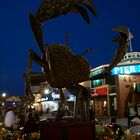 Blue Hour @ Pier 39