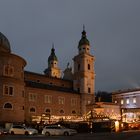 Blue Hour Salzburg