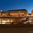 Blue HourMunich