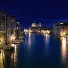 Blue Hours Venezia 