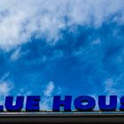Blue House ...
