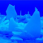 Blue Ice