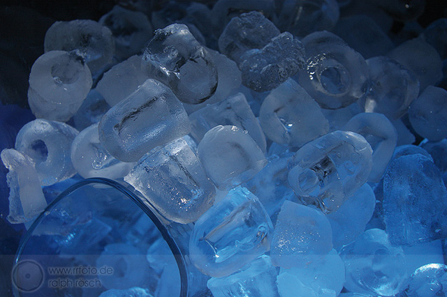 Blue Ice