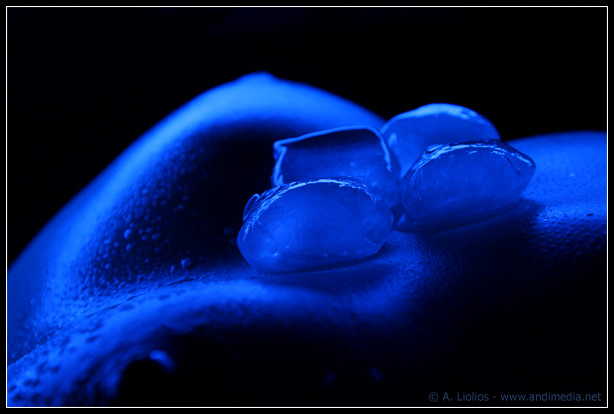 Blue Ice