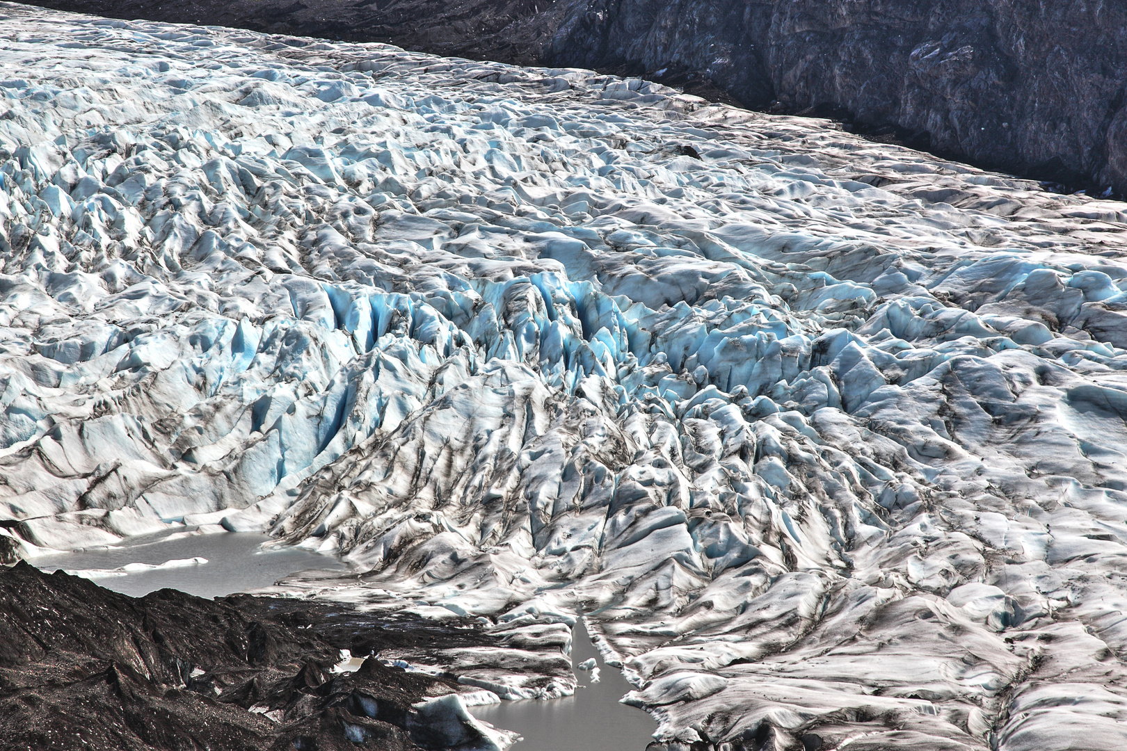 Blue Ice Trail