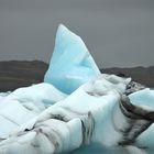 Blue Iceberg