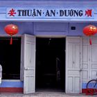 Blue in Hoi An