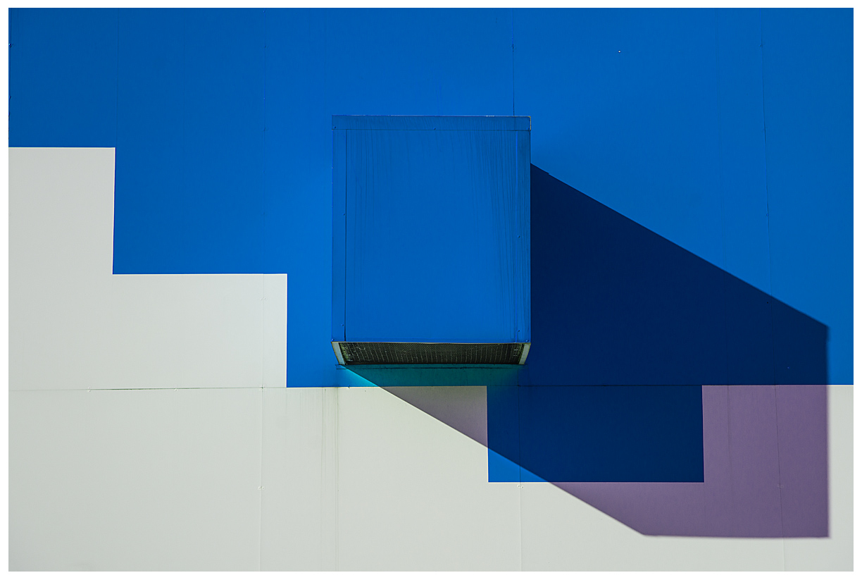 "Blue is the new Black" Foto & Bild | fotos, world, blau Bilder auf